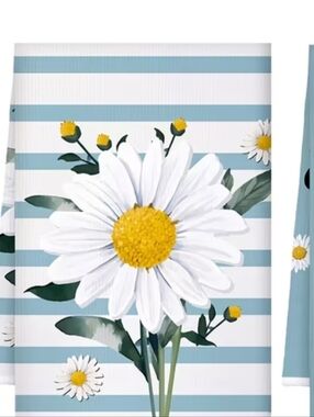 Kitchen Towels Little Daisy (2)